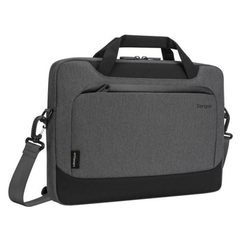 Mala Targus Eco (14'' - Cinza)
