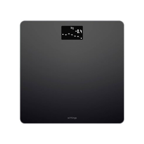 Balança Digital WITHINGS Body ( Peso máximo 180 kg)