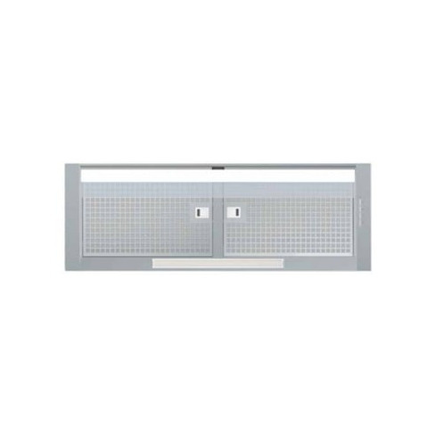 Extrator Convencional CATA Corona 70/B 70 Cm a 850 M3/H