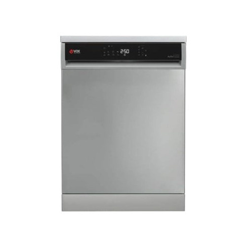 Máquina de Lavar Loiça VOX LC12A1EDBIXE (12 Conjuntos - 59.8 cm - Inox)