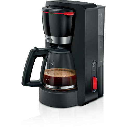 Máquina de Café BOSCH TKA4M233 - Preto