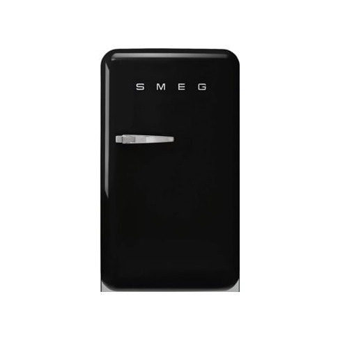 Frigorífico SMEG FAB10RBL6 (Estático - 97.0 cm - 122 - Preto)