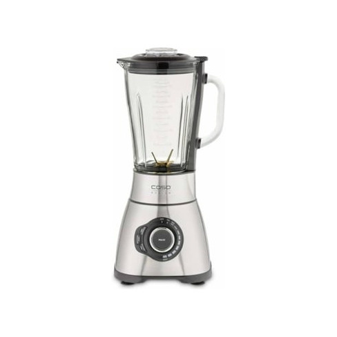 Liquidificador CASO B 1800 (1800 W - 1.75 L - Inox)