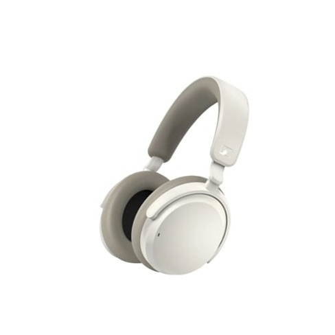 Auscultadores Bluetooth SENNHEISER Accentum (Over Ear - Microfone - Noise Cancel