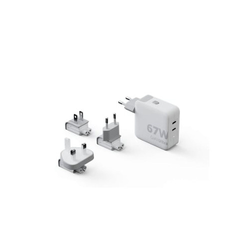 Carregador XTORM XVC2067 67W