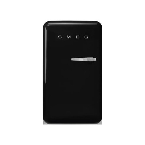 Frigorífico SMEG FAB10LBL6 (Estático - 97.0 cm - 121.8 L - Preto)