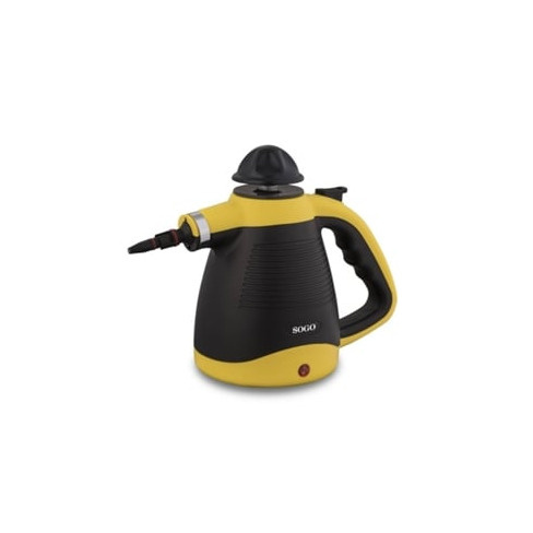Pistola Limpeza Vapor SOGO VAP-SS-16935 (900 W - 3,5 bar)