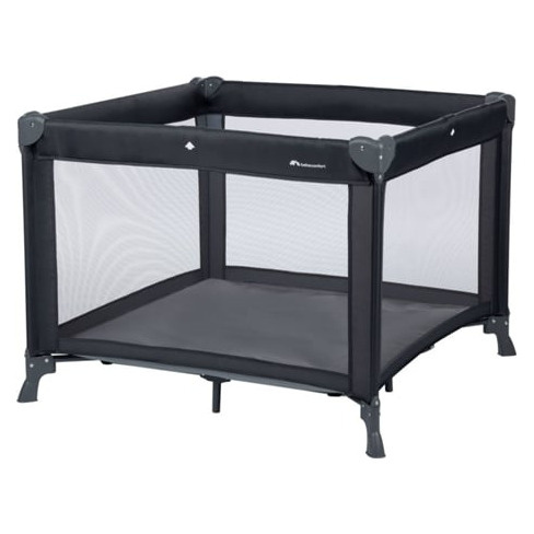 Parque BEBECONFORT Circus Graphite