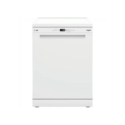 Máquina de Lavar Loiça WHIRLPOOL W7F HP33 A (15 Conjuntos - 60 cm - Branco)