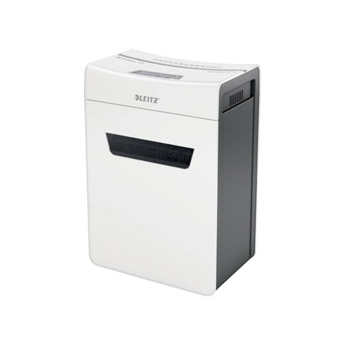 Destruidora LEITZ IQ PROTECT 10X P4 (10 folhas)