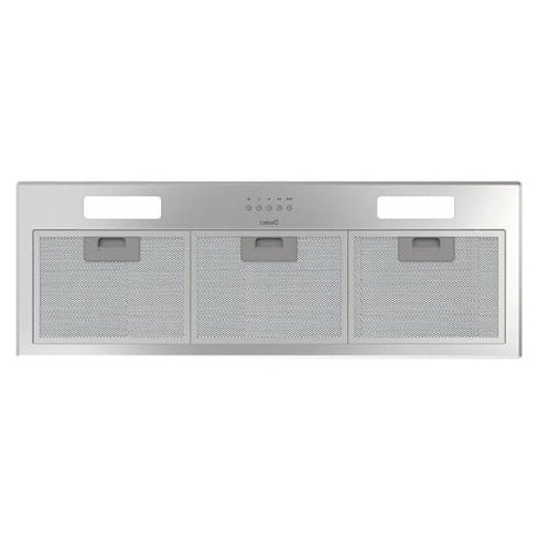 Exaustor CATA GT-PLUS 75 X/M (645 m³/h - 75.4 cm - Inox)