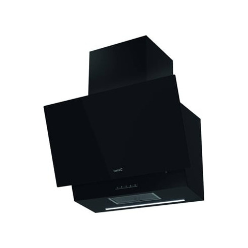 Exaustor CATA THALASSA 700 GBK (600 m3/h - 70 cm - Preto)