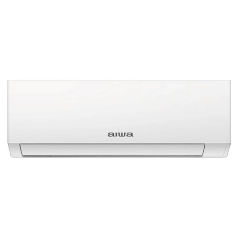 Ar Condicionado Split AIWA ACD24002 (48 m2 - 24000 BTU - Branco)