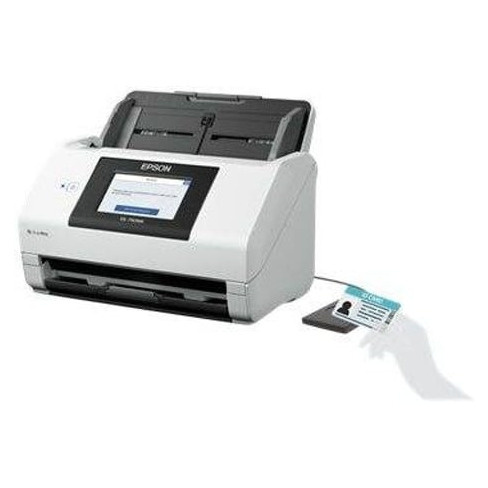 Scannner Epson WorkForce DS-790WN (B11B265401)