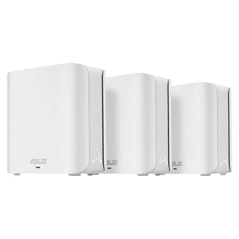 Sistema Mesh ASUS Zenwifi BD4 DualBand (3 Pack)