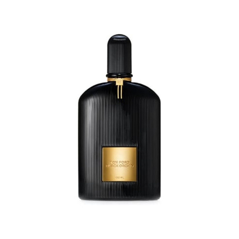 Perfume TOM FORD Black Orchid Eau de Parfum (100 ml)