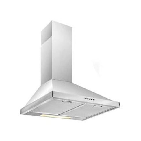 Exaustor JUNEX CJP 60 X (500 m3/h - 60 cm - Inox)