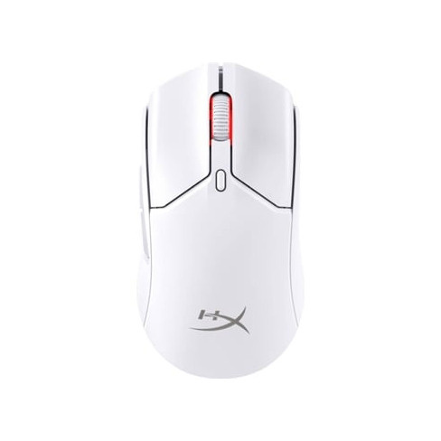 Rato HYPERX Pulsefire Haste 2 Mini (Branco)