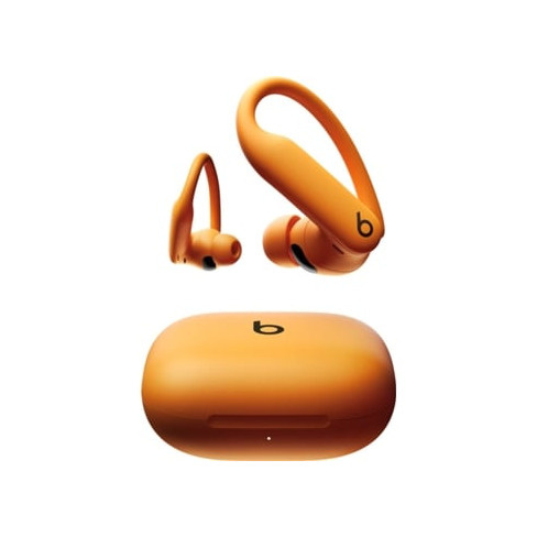 Auriculares Bluetooth BEATS Powerbeats Pro 2 (In Ear - Microfone - Noise Canceli