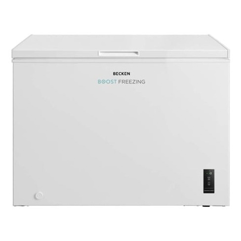 Arca Horizontal BECKEN BCF8337 (Outlet Grade B - Estático - 112 cm - 290 L - Br