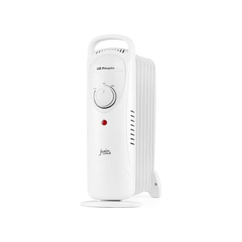 Aquecedor a Óleo ORBEGOZO RO 1020 (1000 W)