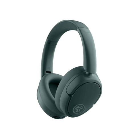 Auscultadores JLAB Jbuds LUX ANC Sage (On Ear - Microfone - Noise Cancelling - V