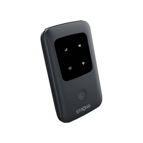 Router Modem 4G STRONG 4GMIFI150C