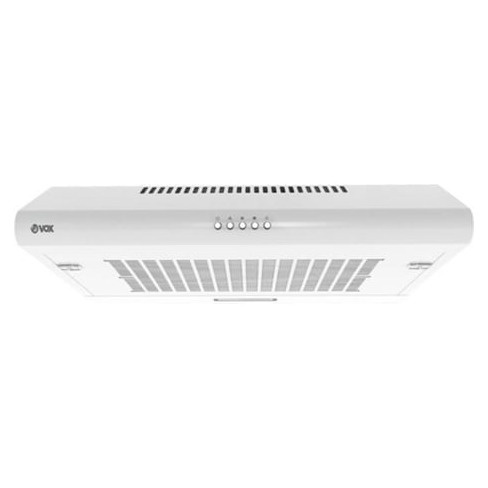 Exaustor VOX TRD6F49W (199,4 m3/h - 60 cm - Branco)