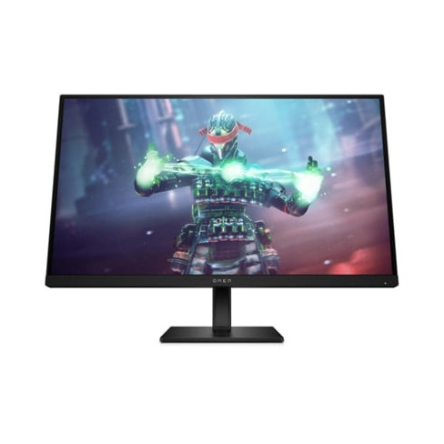 Monitor Gaming HP Omen 27k (27'' - 1 ms GtG OD - 144 Hz - AMD FreeSync Premium