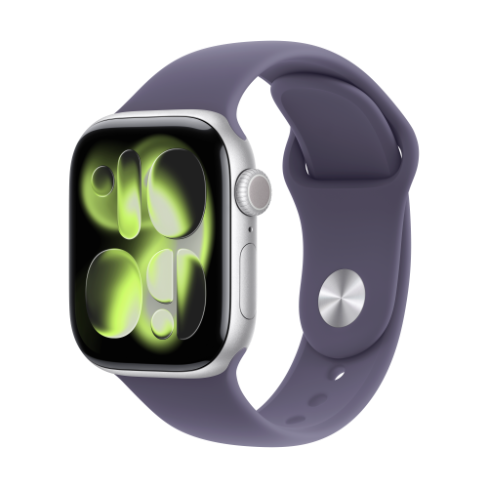 Apple Watch Series 11 GPS 42mm