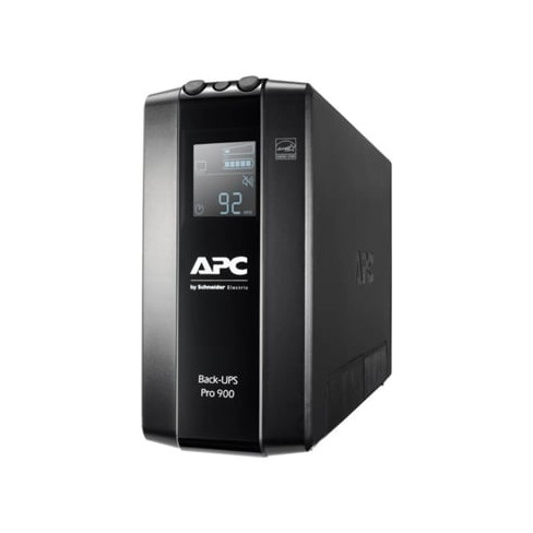Back UPS Pro BR 900VA BR900MI
