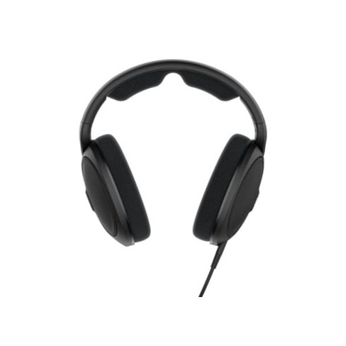 Auscultadores com Fio SENNHEISER HD 560S (Over Ear -  Preto)