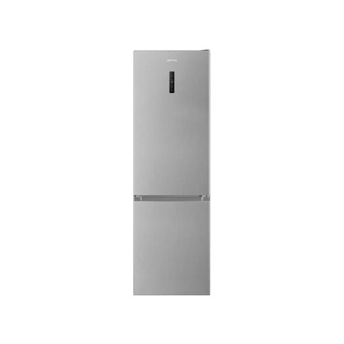 Frigorífico Combinado SMEG RC20XDND (No Frost - 200 cm - 331 L - Inox)
