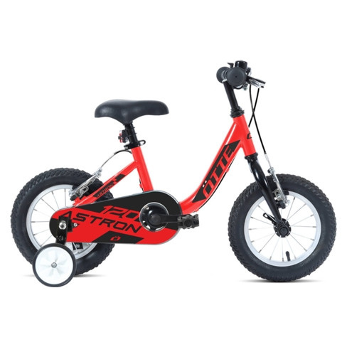 Bicicleta Infantil OTTE Asteron 120 (Vermelho)