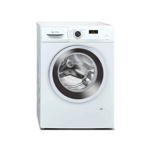 Máquina de Lavar Roupa BALAY 3TS283BA (8 Kg - 1200 rpm - Branco)