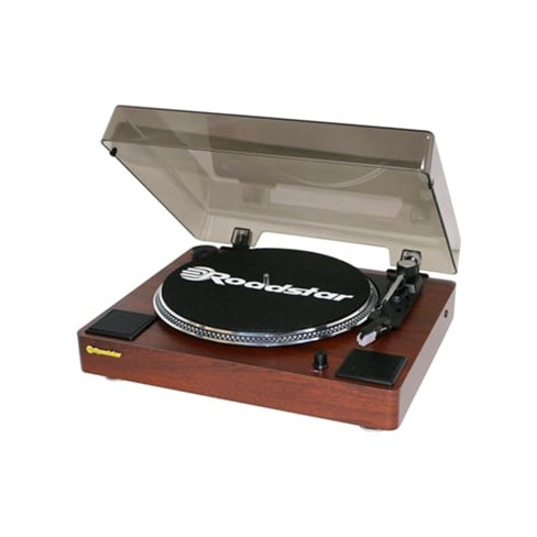 Gira-discos Roadstar TT-260SPK