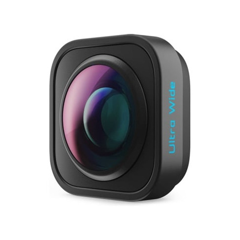 Lente Ultra GOPRO Grande Angular (H13)