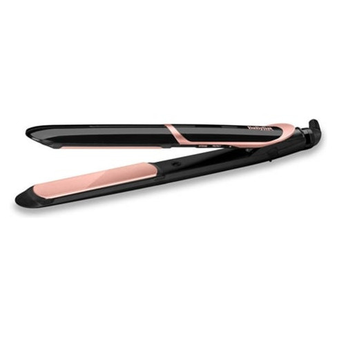 Alisador de Cabelo BABYLISS ST391E (Cerâmica - 140 °C - 235 °C)