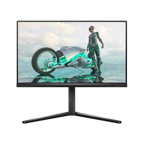 Monitor Gaming PHILIPS 24M2N3200A (23.8'' - FHD - 4 ms - 165 Hz)
