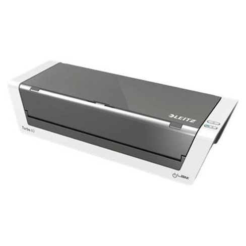 Plastificadora LEITZ iLAM Touch 2 Turbo (A3 - Térmica)