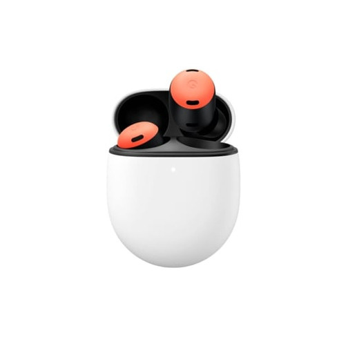 Auriculares Bluetooth True Wireless GOOGLE Pixel Buds Pro (In Ear - Noise-Cancel