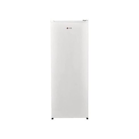 Frigorífico VOX KS2830E E (Estático - 145,5 cm -255 L -Branco)
