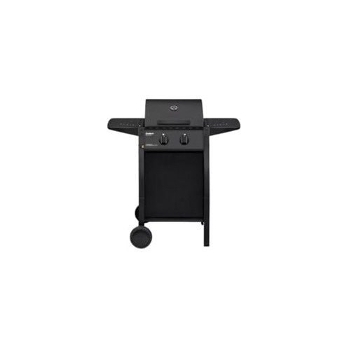 Barbecue Enders a gás San Diego 2 (52x94x97cm)