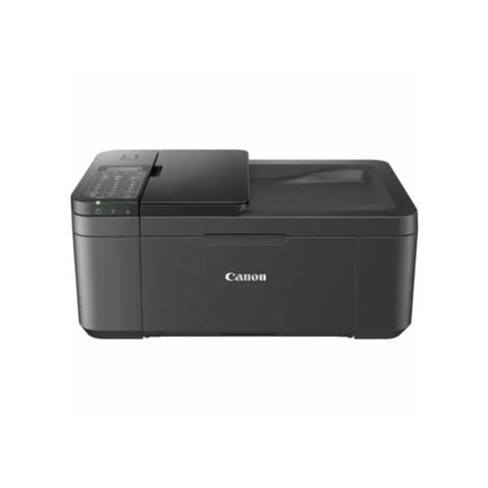 Impressora CANON PIXMA TR4755I (Multifunções - Jato de Tinta - Wi-Fi)
