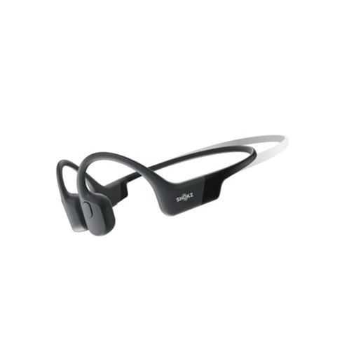 Auriculares Bluetooth Wireless Shokz Open Run Mini (Open Ear - Microfone - Noise