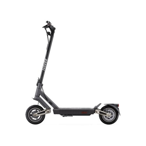Trotinete Elétrica NAVEE ST3 Pro (Preto)