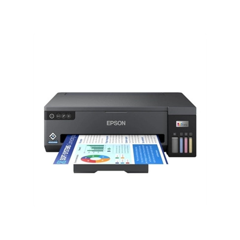 Impressora A3 EPSON Ecotank Et-14100