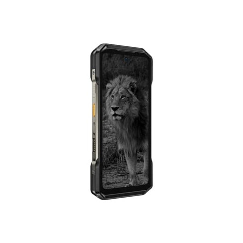 Smartphone ULEFONE Armor 27 Pro (6.78'' - 12 GB - 256 GB - Preto)