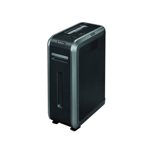 Destruidora FELLOWES 125Ci (18 Folhas - Capacidade: 52 L)