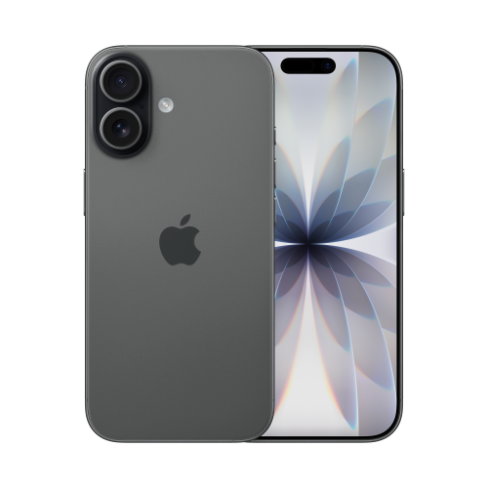 iPhone 17 512GB Preto